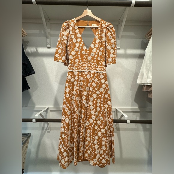 Sezane Dresses & Skirts - Sezane Lucinda